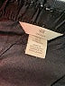 H&M Black Casual Pants Size XL - photo 7