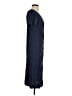Old Navy Blue Casual Dress Size S - photo 4