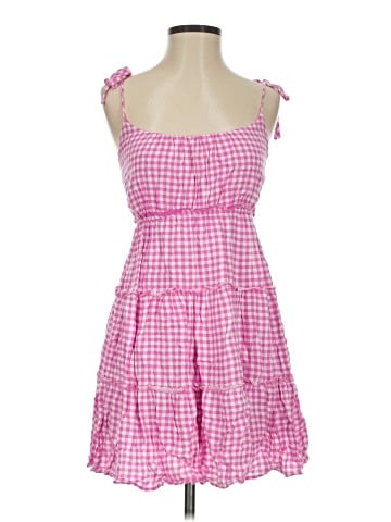 Forever 21 Casual Dress (view 1)