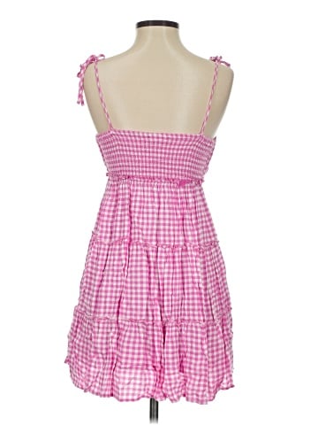 Forever 21 Casual Dress (view 2)