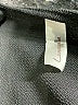 Loveappella Black Sleeveless T-Shirt Size XS - photo 7