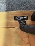J.Crew Tan Casual Pants Size 26 waist - photo 3