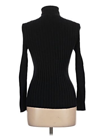 Sundance Turtleneck Sweater (view 2)