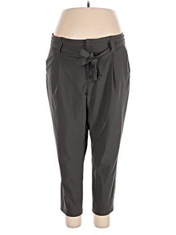 Simply Vera Vera Wang Casual Pants (view 1)
