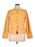 Christopher & Banks Yellow Jacket Size XL - photo 1