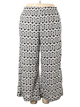 Loft Beach Casual Pants