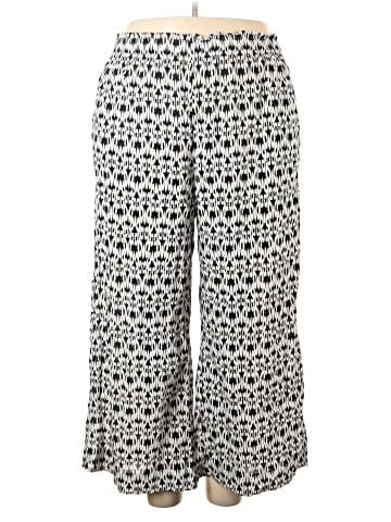 LOFT Beach Casual Pants (view 1)