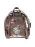 Guess Brown Backpack One size - photo 2