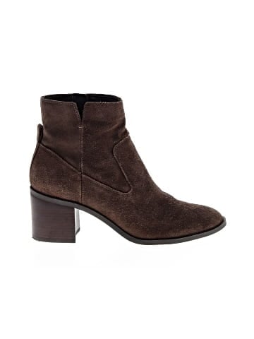 Chelsea & Violet Ankle Boots (view 1)