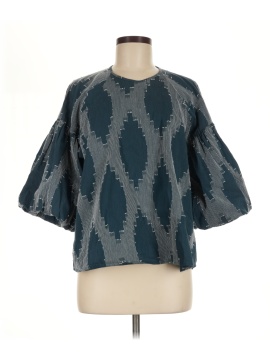 Hunter Bell 3/4 Sleeve Top