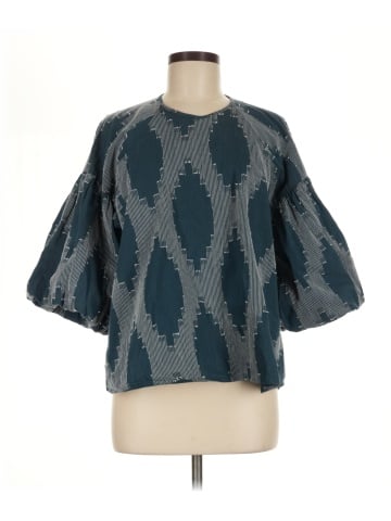 Hunter Bell 3/4 Sleeve Top (view 1)