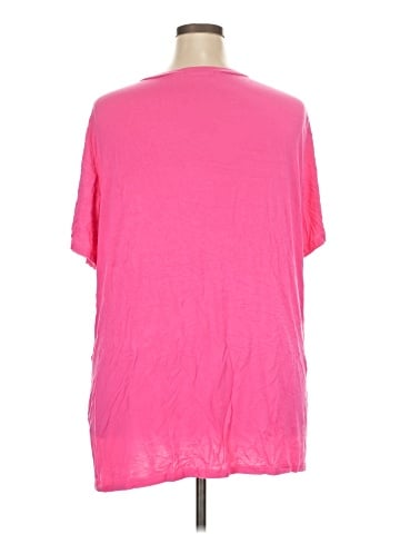 Glitzy Girlz Short Sleeve Top (view 2)