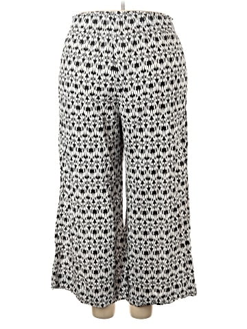 LOFT Beach Casual Pants (view 2)