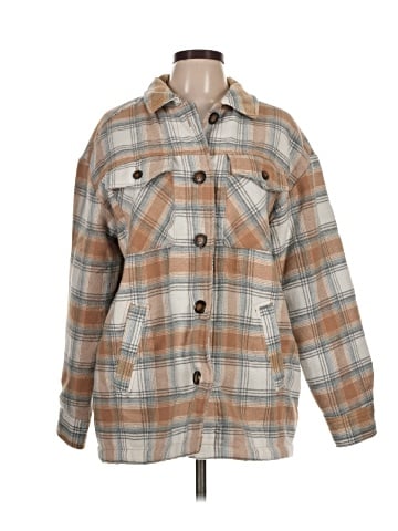 Love Tree Jacket (view 1)