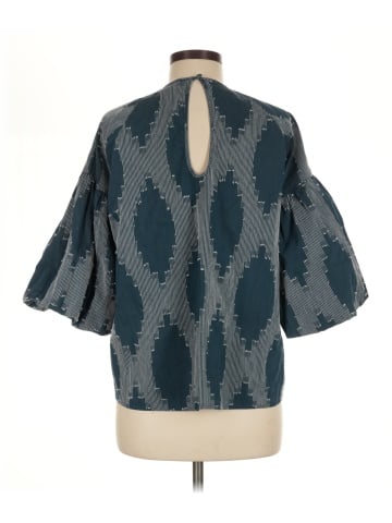 Hunter Bell 3/4 Sleeve Top (view 2)