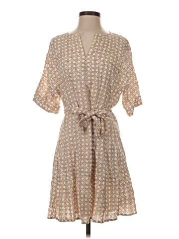 Ann Taylor Casual Dress (view 1)