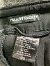 Hilary Radley Solid Black Active Pants Size L - photo 7