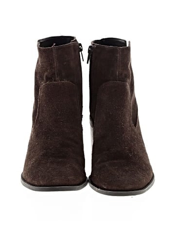 Chelsea & Violet Ankle Boots (view 2)