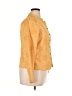 Christopher & Banks Yellow Jacket Size XL - photo 4