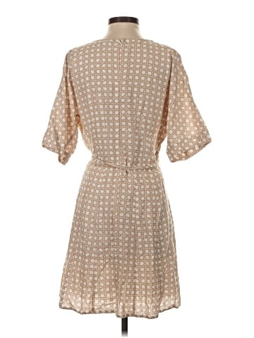 Ann Taylor Casual Dress (view 2)