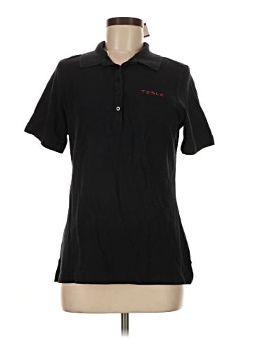 Port Authority Short Sleeve Polo (view 1)