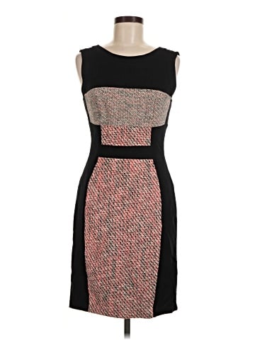 Yoana Baraschi Cocktail Dress (view 1)