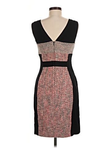 Yoana Baraschi Cocktail Dress (view 2)