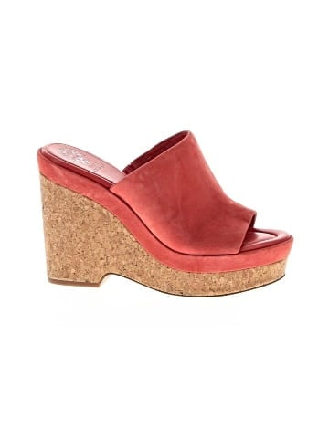 Vince Camuto Wedges (view 1)