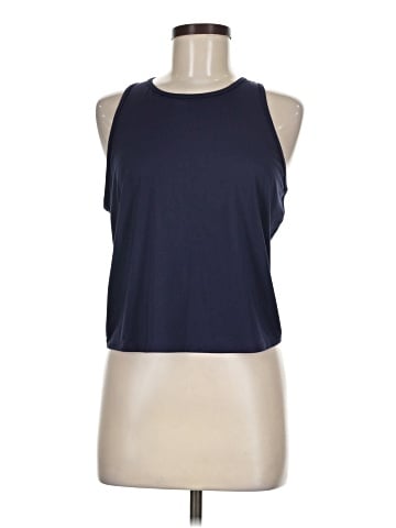SPANX Sleeveless T-Shirt (view 1)