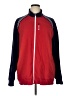 IZOD Color Block Red Track Jacket Size XL - photo 1