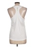 Hind White Active Tank Size L - photo 2