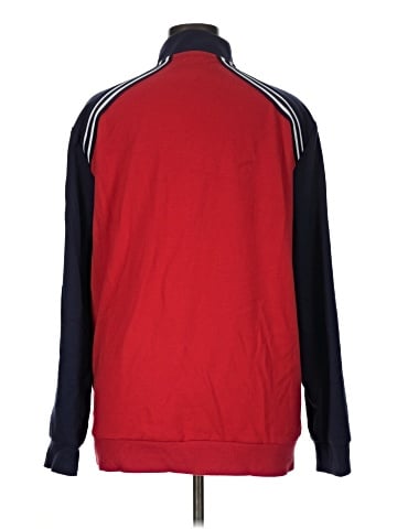 IZOD Track Jacket (view 2)