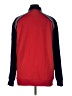IZOD Color Block Red Track Jacket Size XL - photo 2
