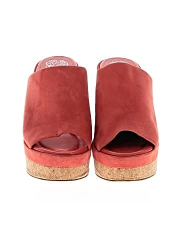 Vince Camuto Wedges (view 2)