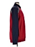 IZOD Color Block Red Track Jacket Size XL - photo 4