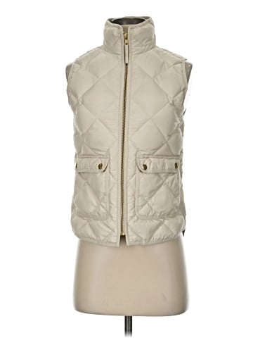 J.Crew Vest (view 1)