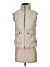 J.Crew Ivory Tan Vest Size XS (petite) - photo 1
