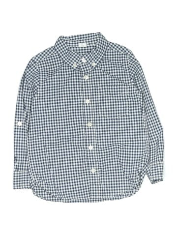 Baby Gap Long Sleeve Button-Down Shirt (view 1)