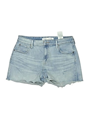 Levi's Denim Shorts (view 1)
