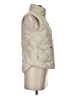 J.Crew Ivory Tan Vest Size XS (petite) - photo 4