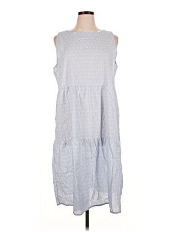 Haven Well Within Casual Dress (view 1)