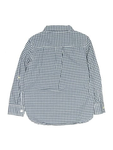 Baby Gap Long Sleeve Button-Down Shirt (view 2)