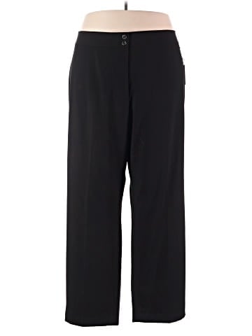 Calvin Klein Casual Pants (view 1)
