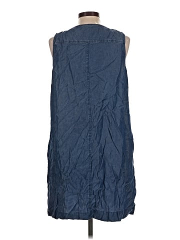 DKNY Jeans Casual Dress (view 2)