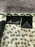 Willi Smith Silver 3/4 Sleeve Blouse Size M - photo 4