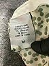 Willi Smith Silver 3/4 Sleeve Blouse Size M - photo 5