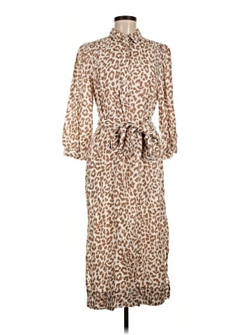 J.Crew Casual Dress (view 1)