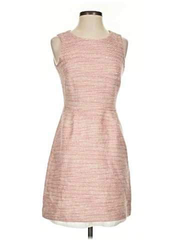 J.Crew Factory Store Cocktail Dress (view 1)