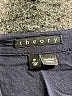 Theory 100% Rayon Black Long Sleeve Blouse Size P (petite) - photo 7