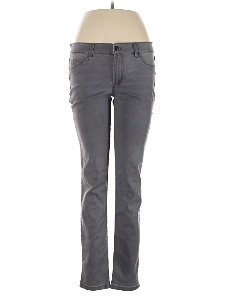 Pre-owned Joe Fresh Jeans In Gray